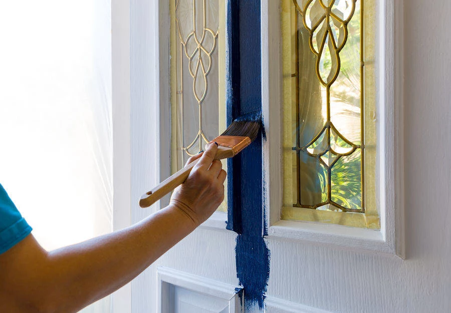 painting a door blue-900x625-opt.webp
